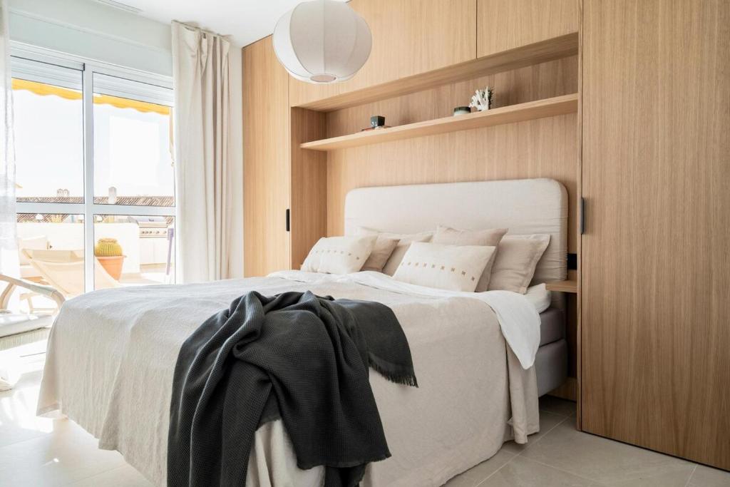 Beautiful 3-Bedroom Apartment in Marbella - 3