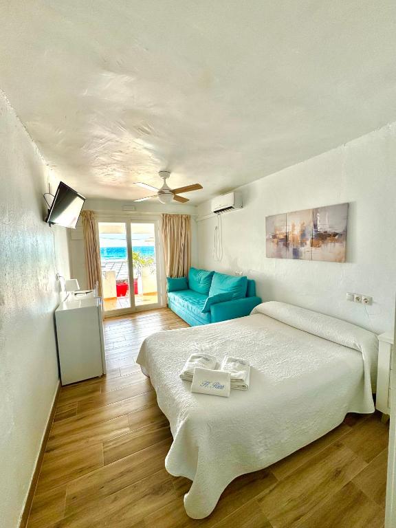 Hostal Rios, Bolonia