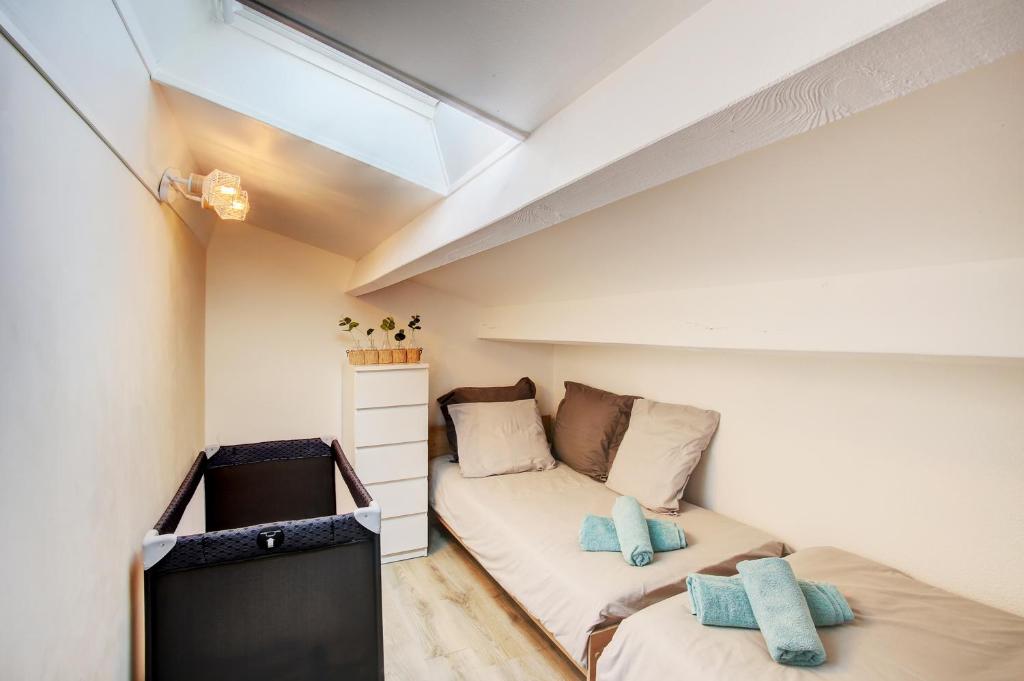 Maisonnette Key'sea havre de paix en bord de mer - 4