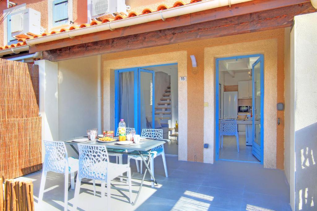 Maisonnette Key'sea havre de paix en bord de mer - 2