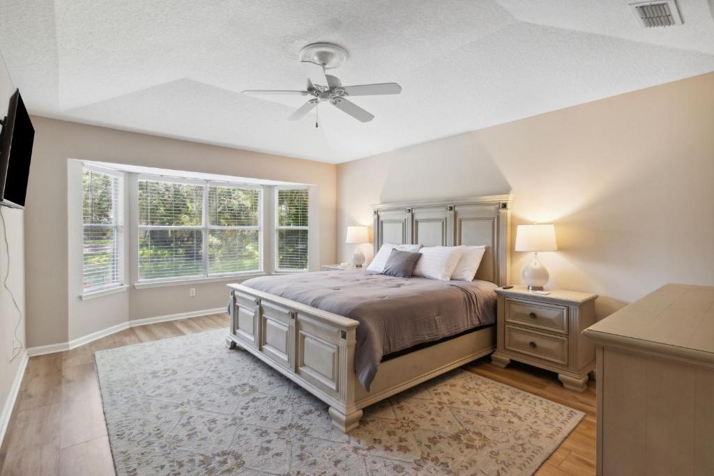 2888 Tidewater Drive, Fernandina Beach