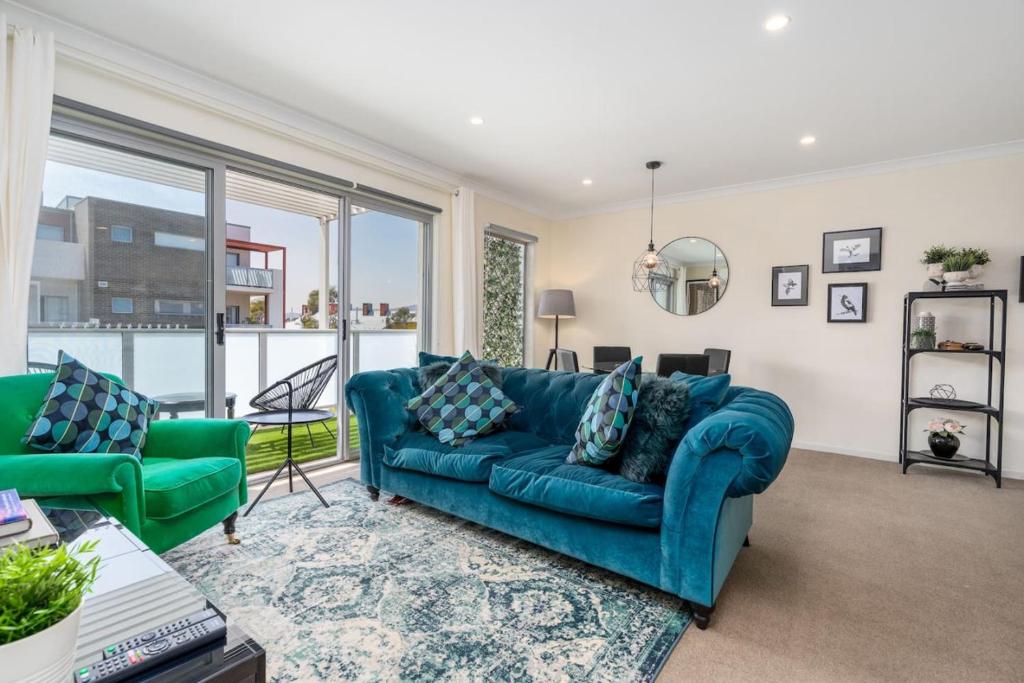 Cosy 2BR Close to Light Rail - Hosted by Canstay, Harrison