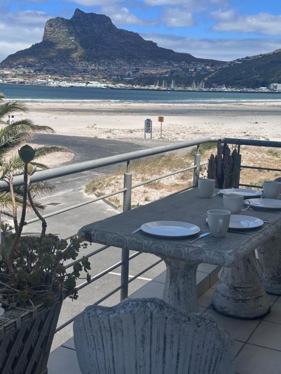 Sandcastle, Hout Bay