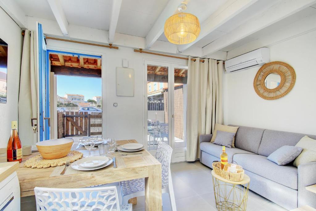Maisonnette Key'sea havre de paix en bord de mer - 1