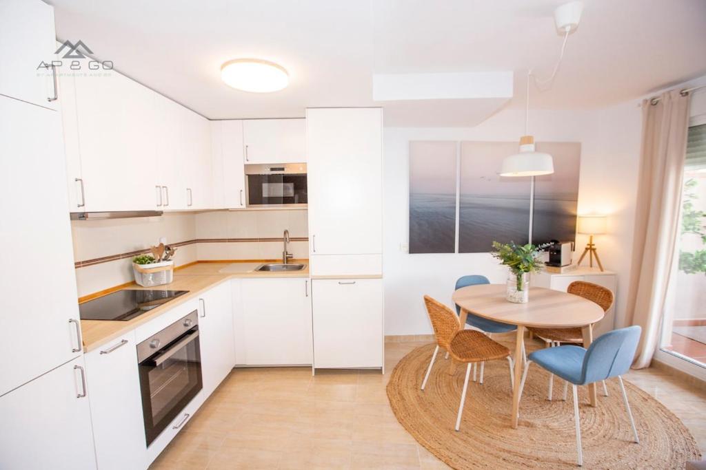 Fuerte Penthouse Great Location - 5
