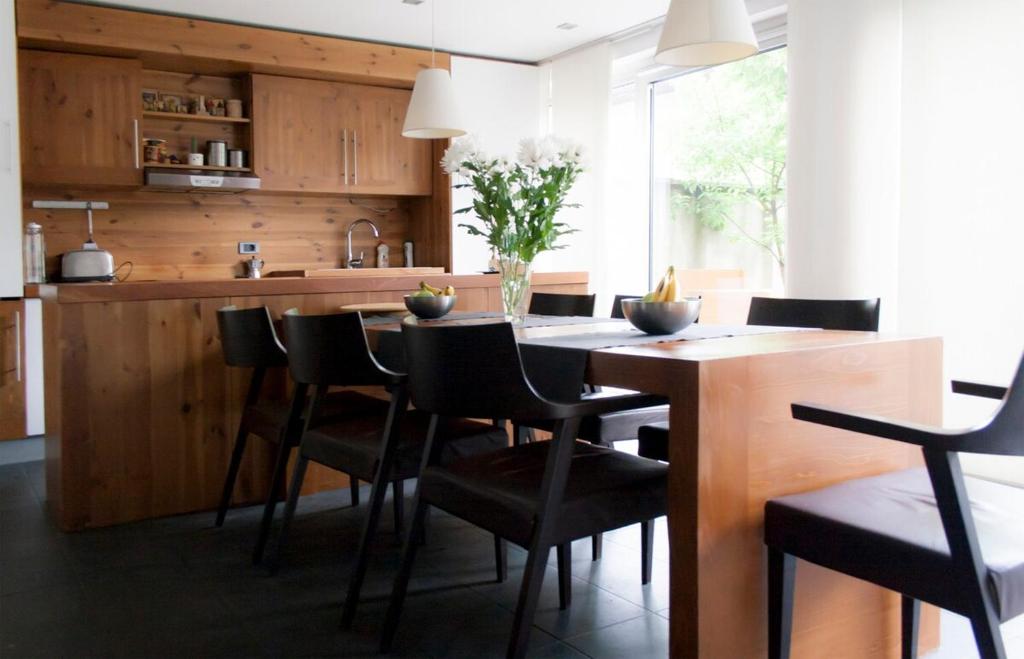 Apartment Vracar 150 m2 five bed rooms for 8 - 1