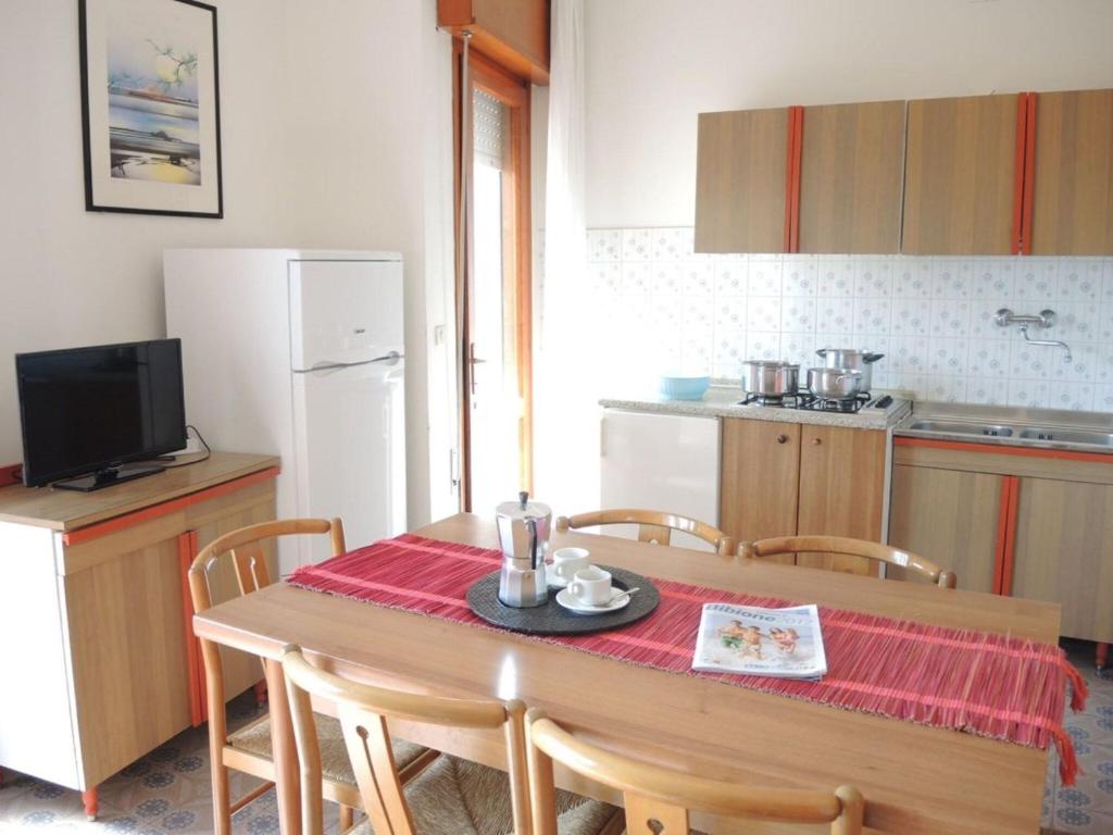 Comfortable apartment in the heart of Bibione - 2