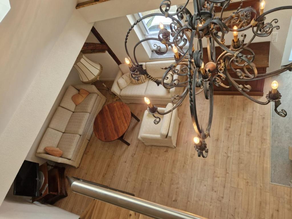 Ferienwohnung Amo - 3