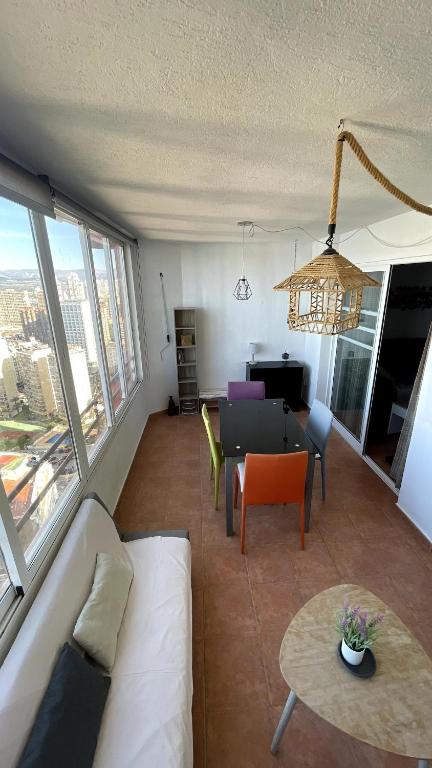 Ocean View apartment - 2