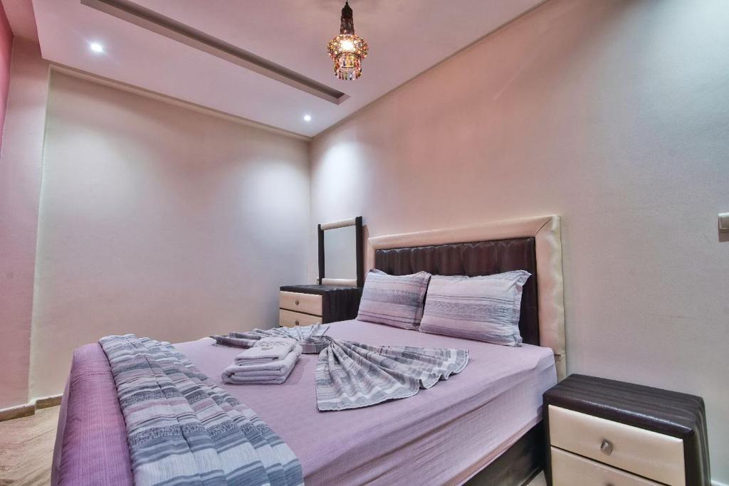 Golden Twilight, Imsouane