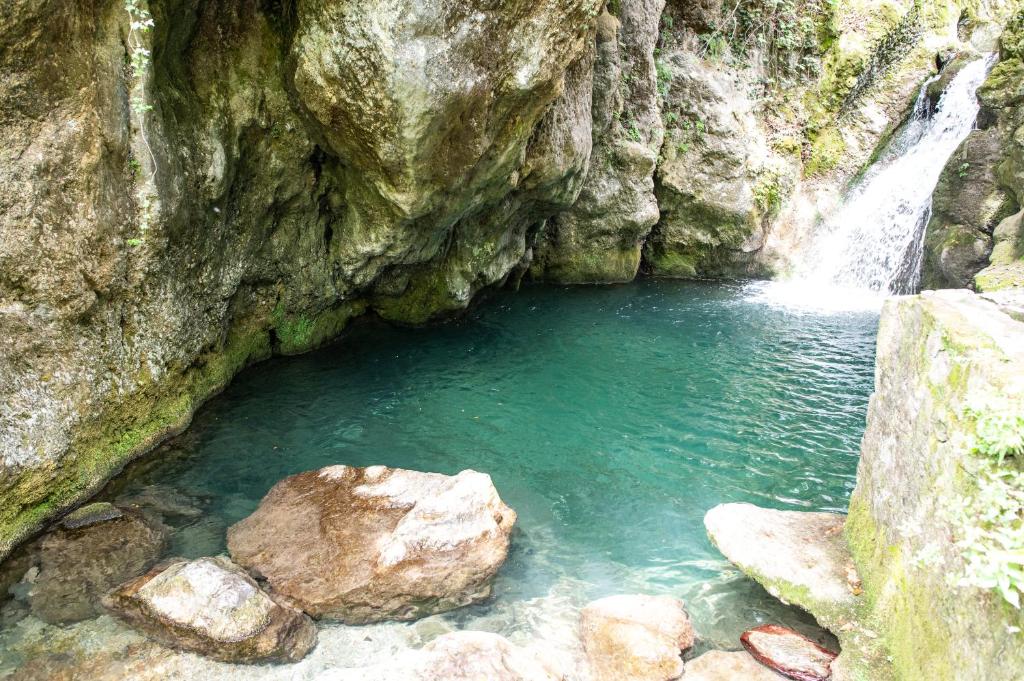 Il Mulino di Candalla - 2