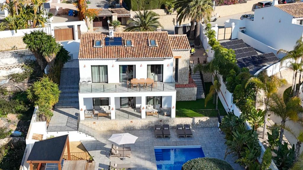 The Villa by Los Limoneros - 4
