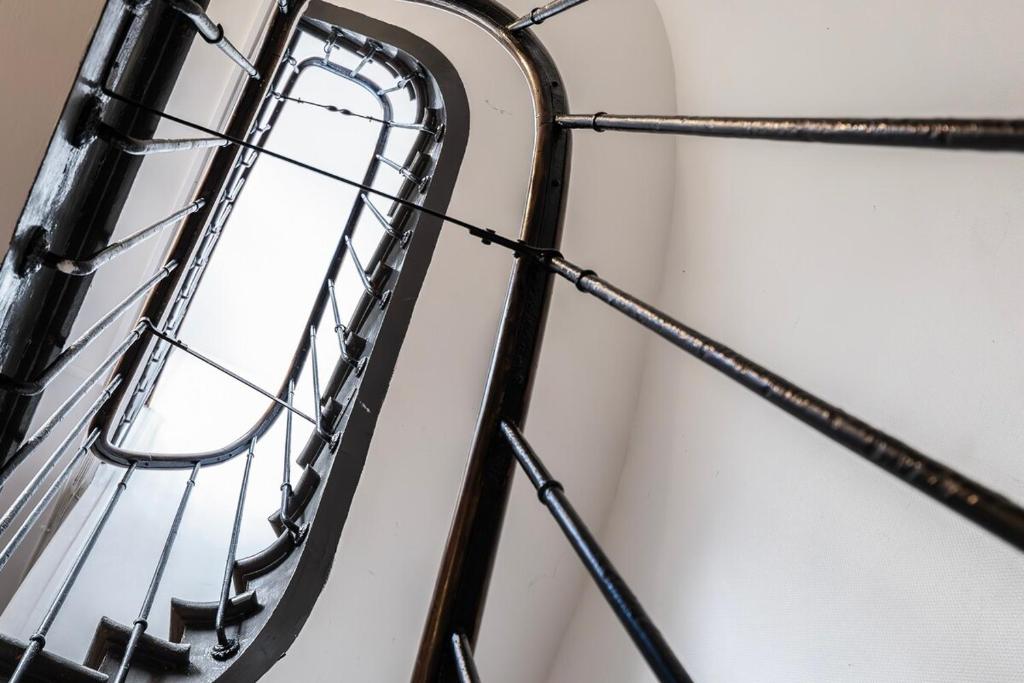 Lovely studio in the heart of Montmartre - 4