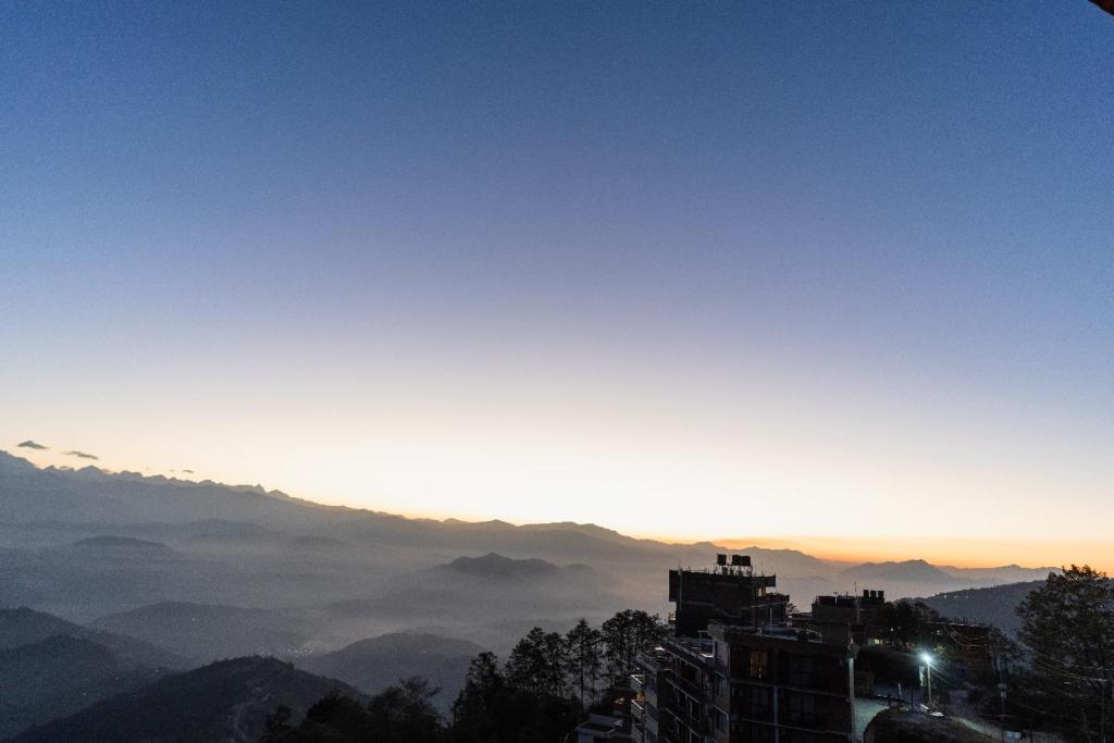 Surrounding environment