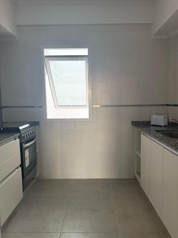 Departamento de un dormitorio - URQUIZA - opcional cochera - 3