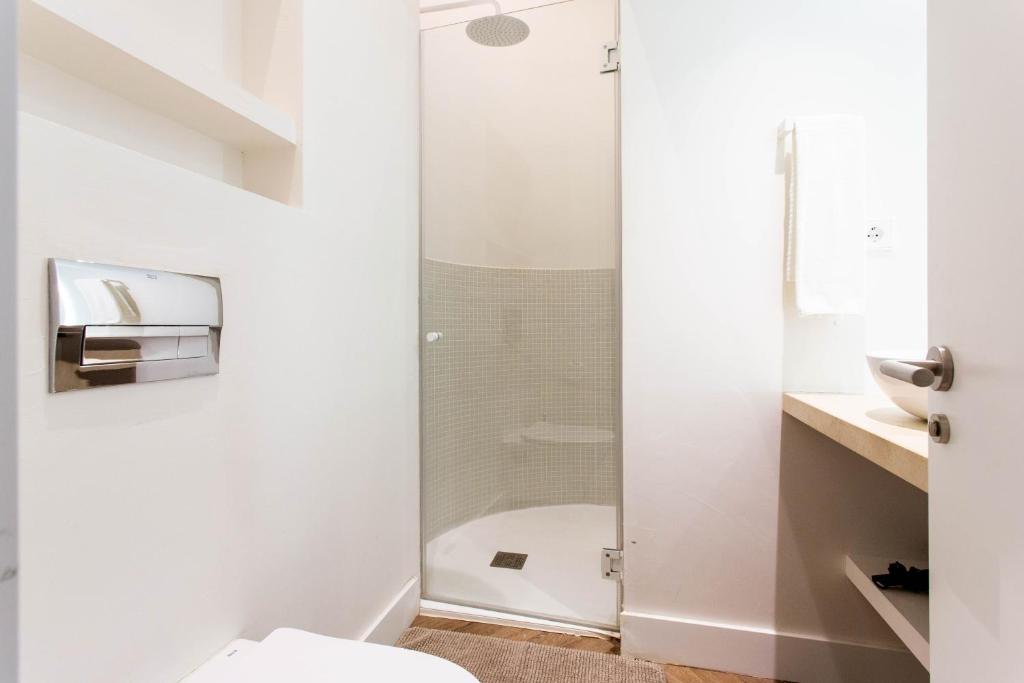 1- Premium Apartment in Puerta del Sol - 2