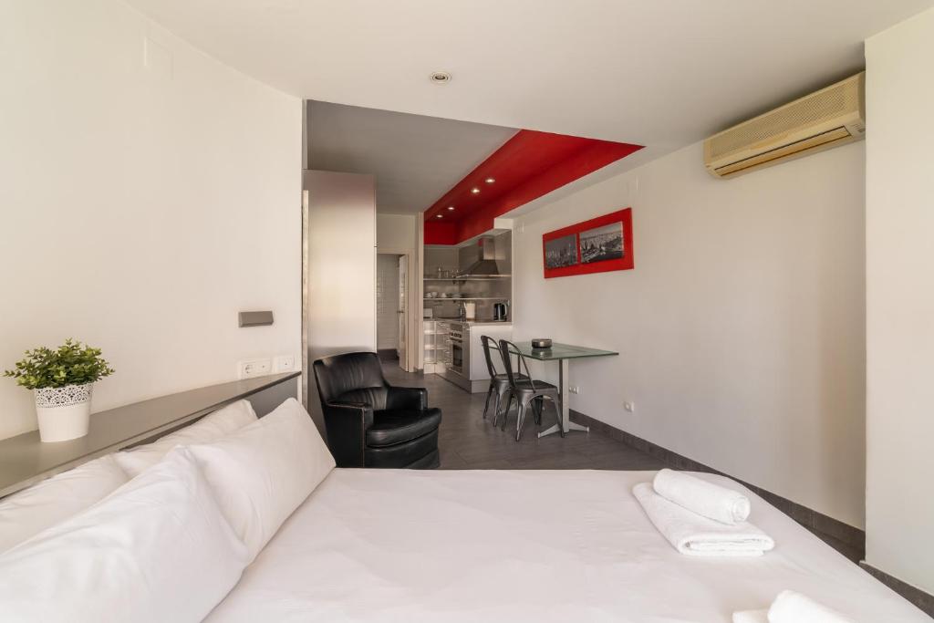 Stay U-nique Apartment Creu Coberta - 3