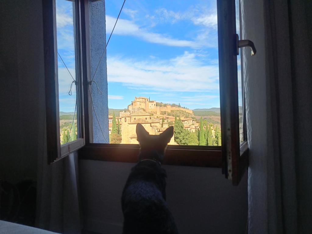 Hotel Santa Maria de Alquezar - 2