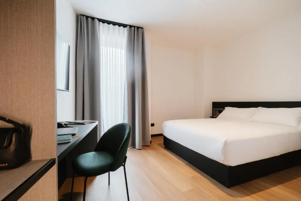Aspio Hotel, hotel in Osimo