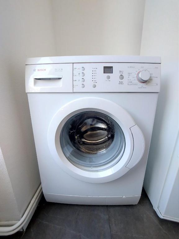 Cosy 1 - Mulhouse centre - 4