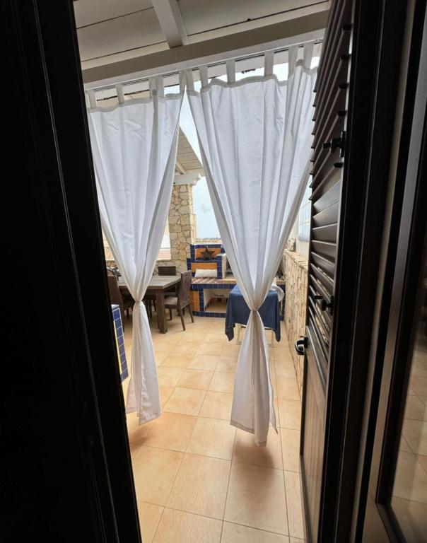 Casa Caligola - attico centrale - 5