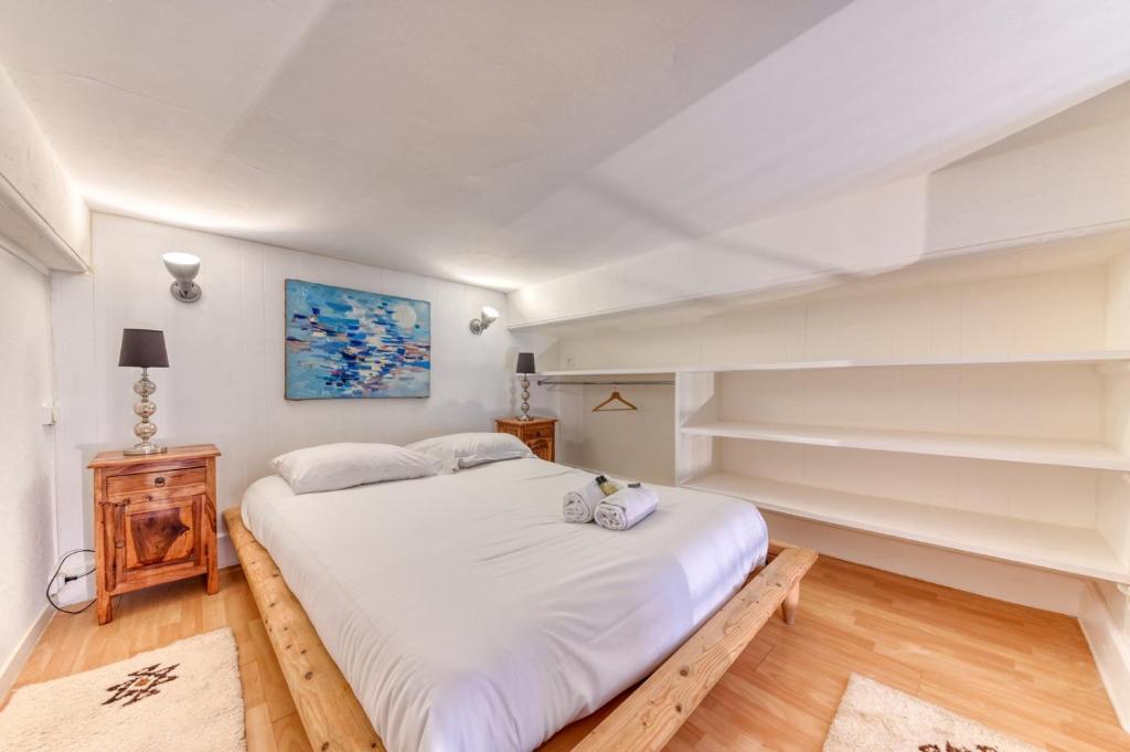 GuestReady - Duplex Croix Rousse - 1