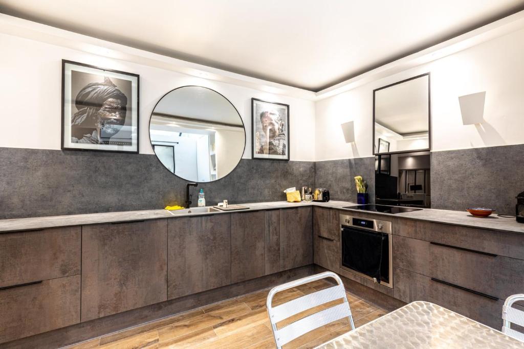 GuestReady - Modern retreat near the Eiffel Tower - 4
