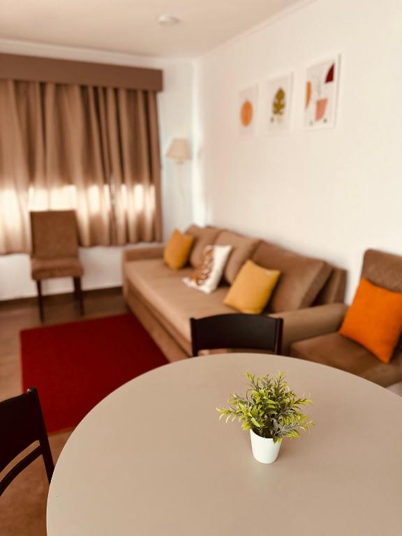 SOMBRAS DEL PARANA Apart Misiones - 1