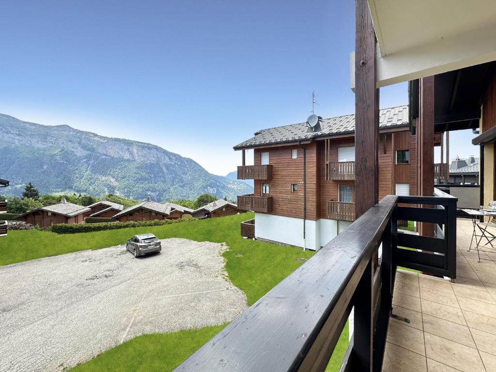 ABA17 - Duplex 6 pers Proche Centre - 3