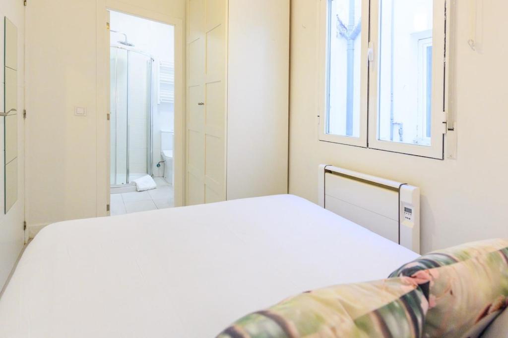 TEMPORAL apartment 1 bedroom flat a few metres from the city centre AMA2721 - 2