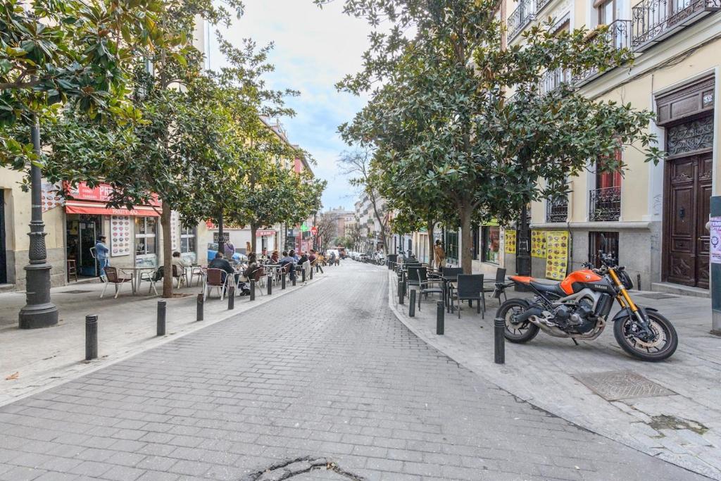 TEMPORAL apartment 1 bedroom flat a few metres from the city centre AMA2721 - 3