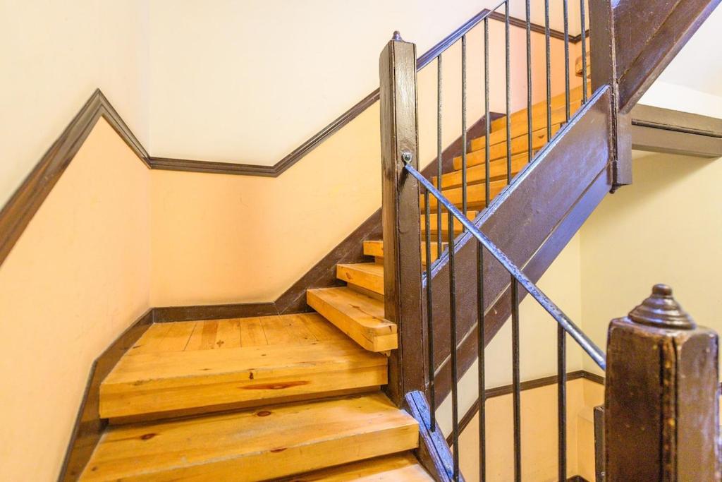 TEMPORAL apartment 1 bedroom flat a few metres from the city centre AMA2721 - 4
