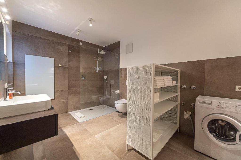 Panoramic Apartment 24 - 1