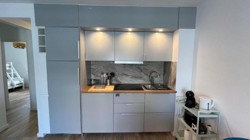 Precioso apartamento reformado en Roses AV-15 - 5