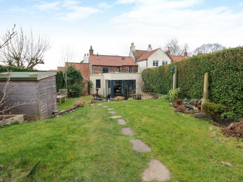 The Fold, 5-6 Rose Terrace, Stockton-on-Tees