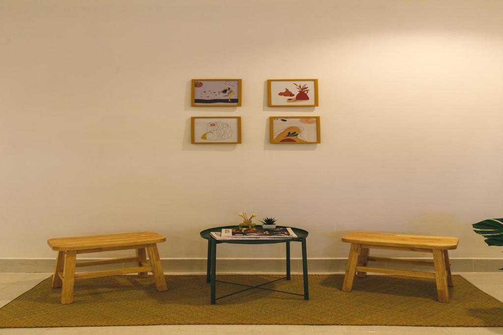 Facilities