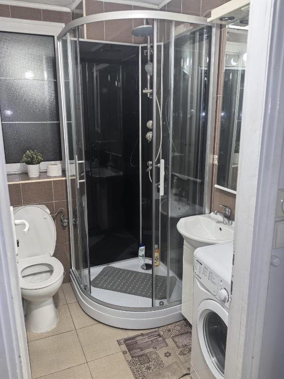 Lana apartman - 2