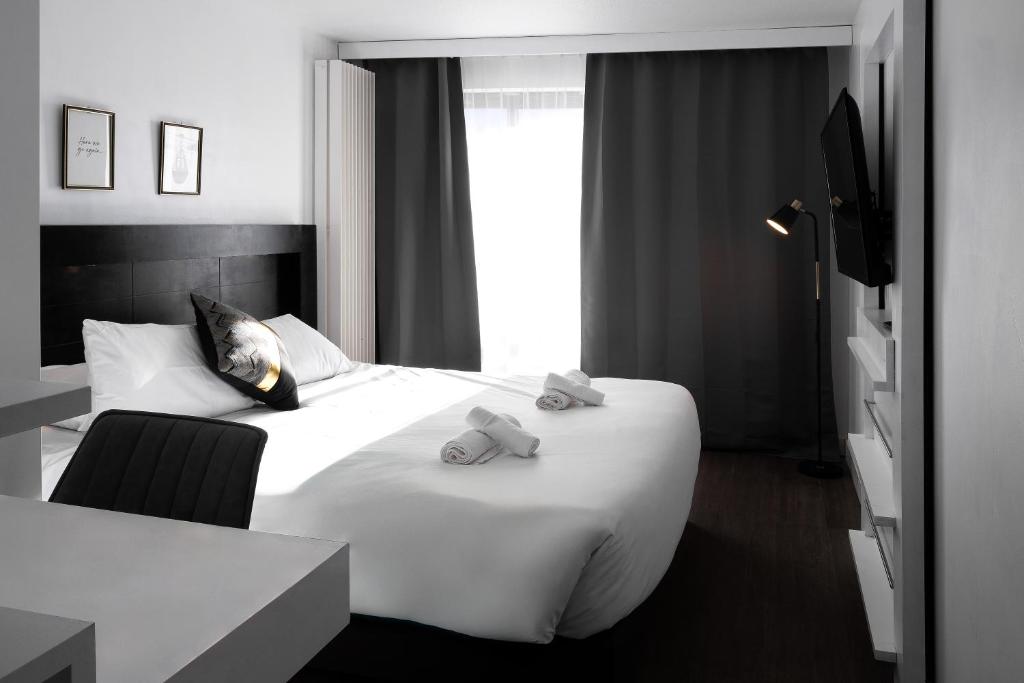 Suite Home Briancon Serre Chevalier - 3