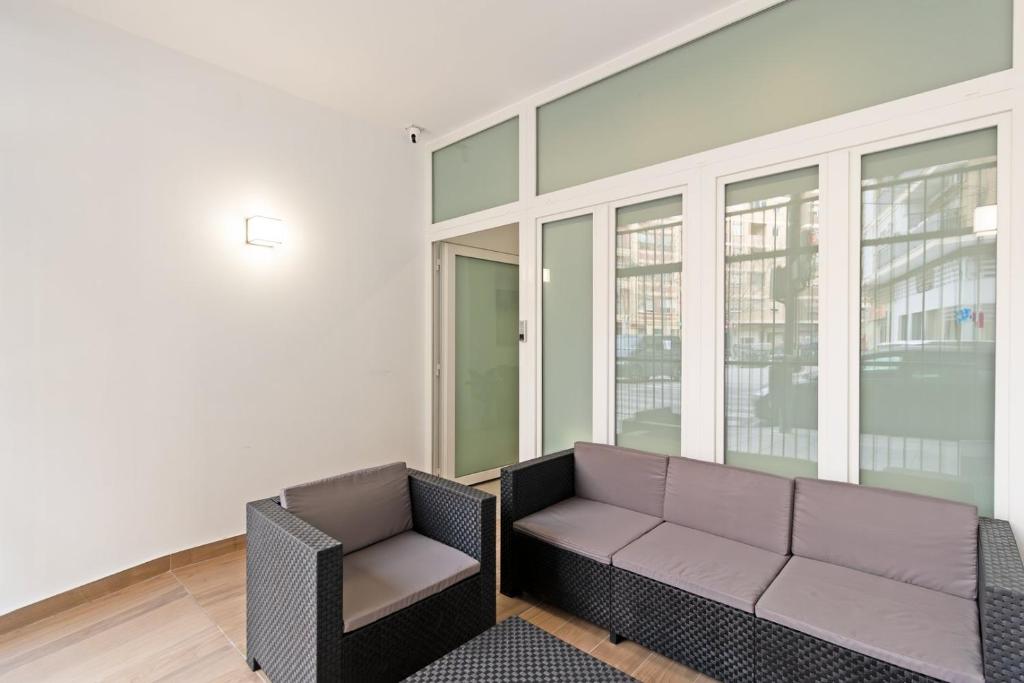 GuestReady - A lovely studio in la Saidia Valencia - 5