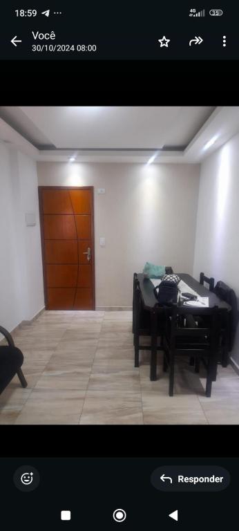 Confortável, Praia Grande