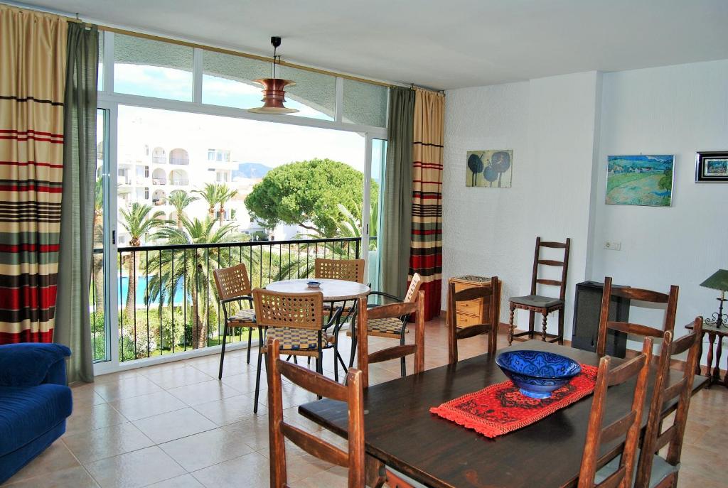 Carabeo 28 Apartments Casasol - 4