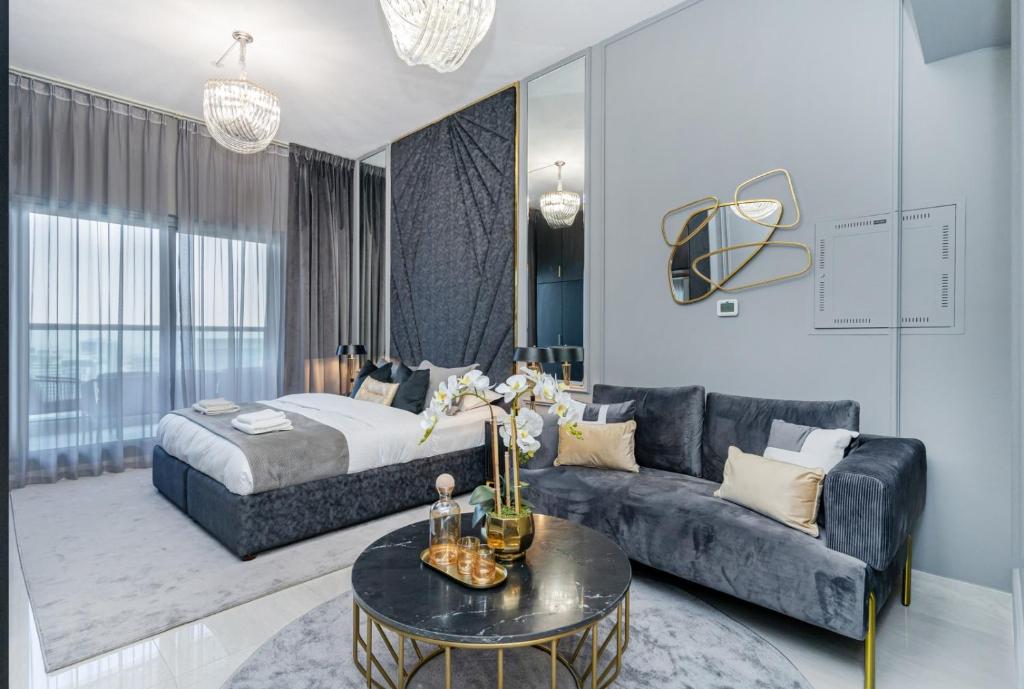 Modern furnishing I City Centre I Super speed wifi, Dubaj