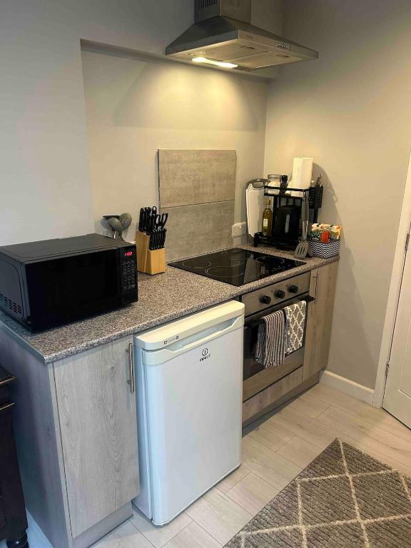 Coastal Charm Studio Guest House Bournemouth - photo 4