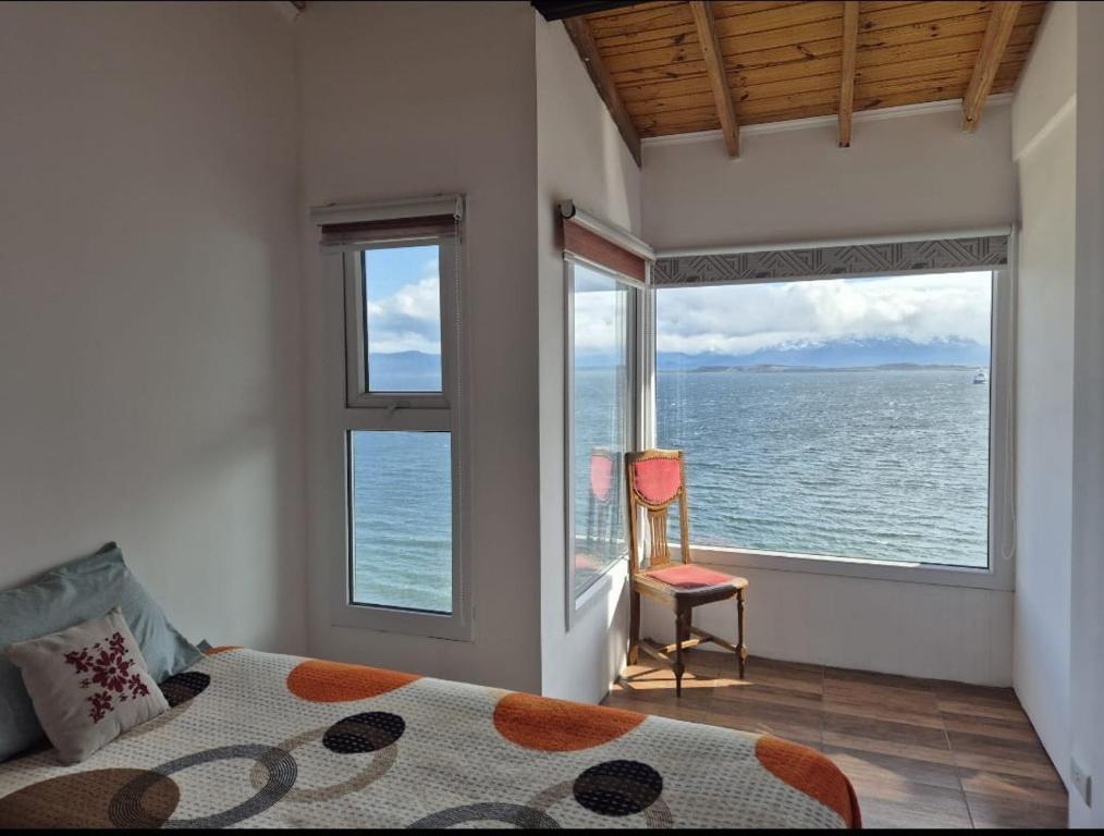Departamento Ushuaia - 3