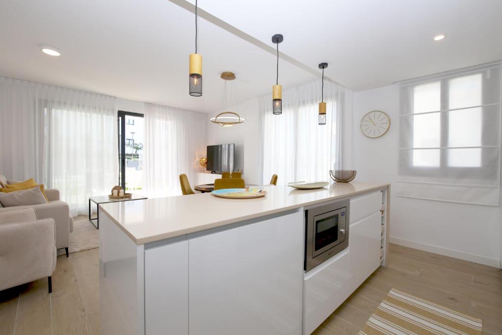 Estepona West Luxury Apartment LEONA - 4