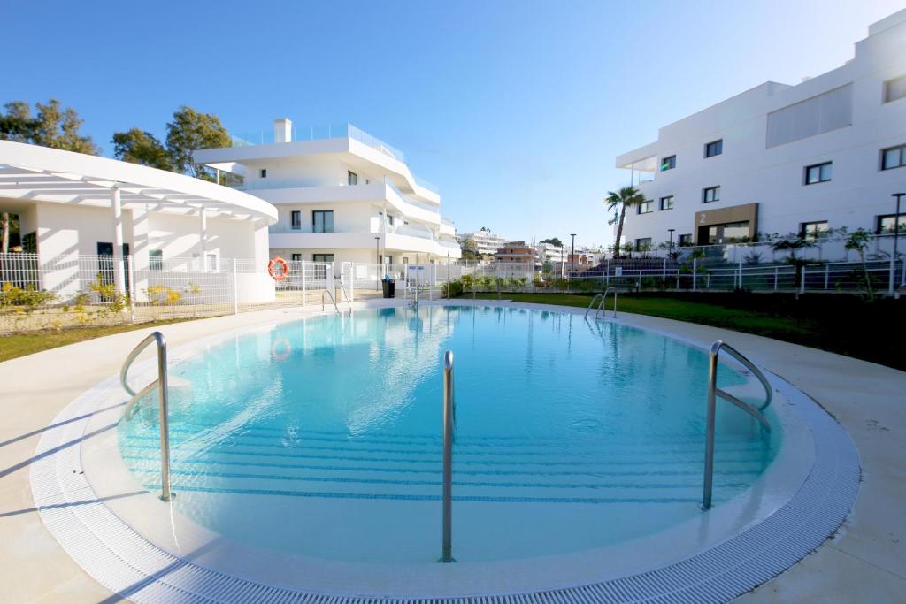 Estepona West Luxury Apartment LEONA - 2