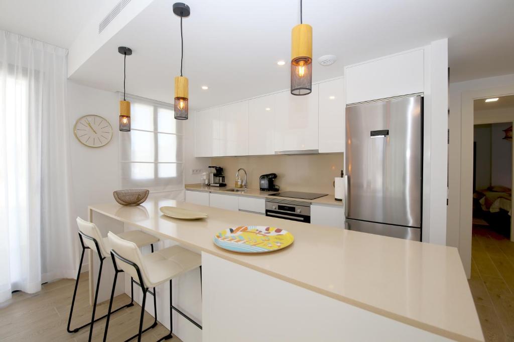 Estepona West Luxury Apartment LEONA - 5