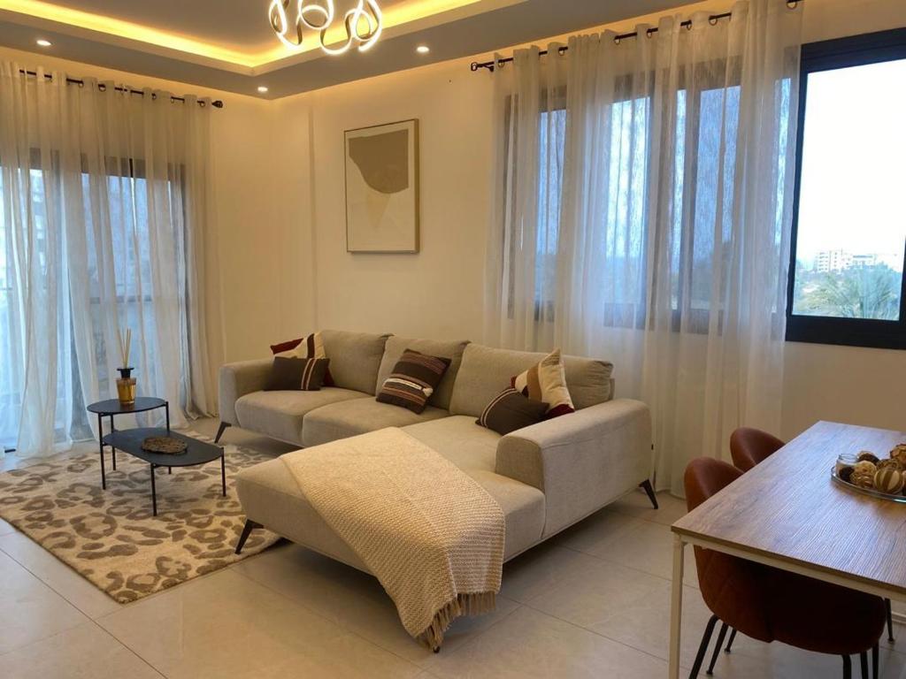 Appartement MBOSS, Dakar