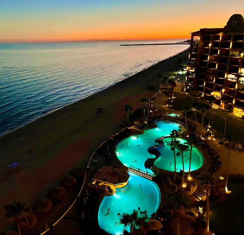 Sonoran Sea Resort Beachfront PENTHOUSE - 1