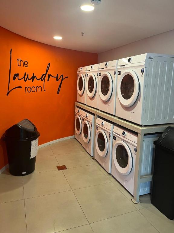 Fabulous apartment in the best area of Asuncion - 2